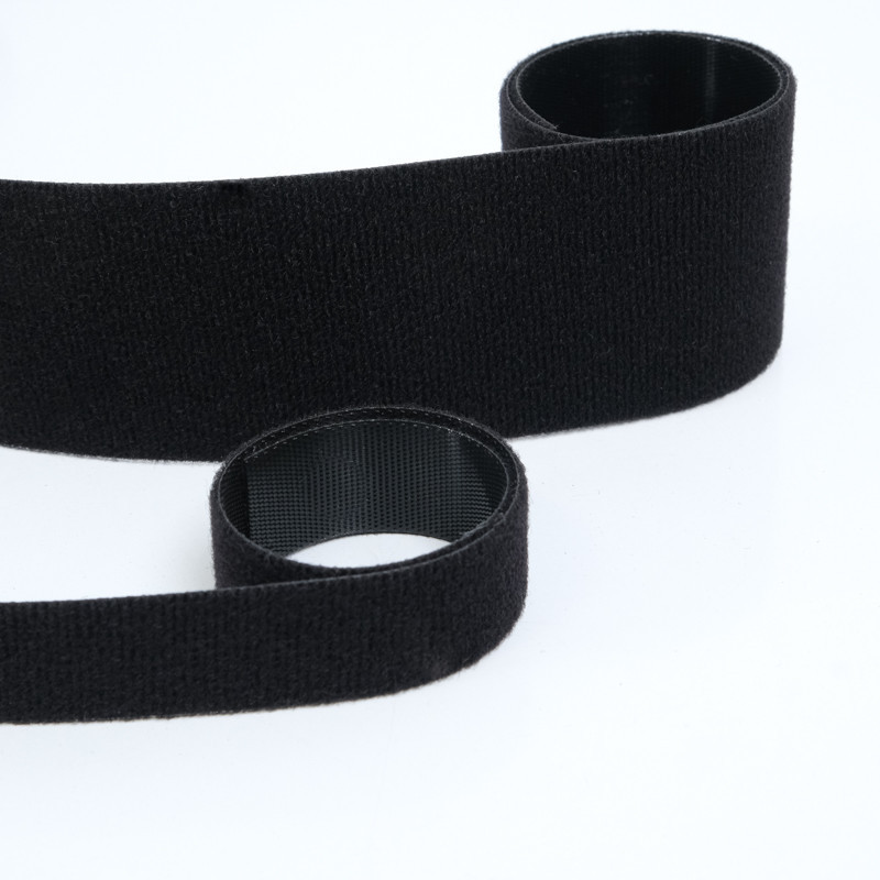 Scratch Auto Agrippant Dos à Dos à Coudre 12mm - Maison Klem